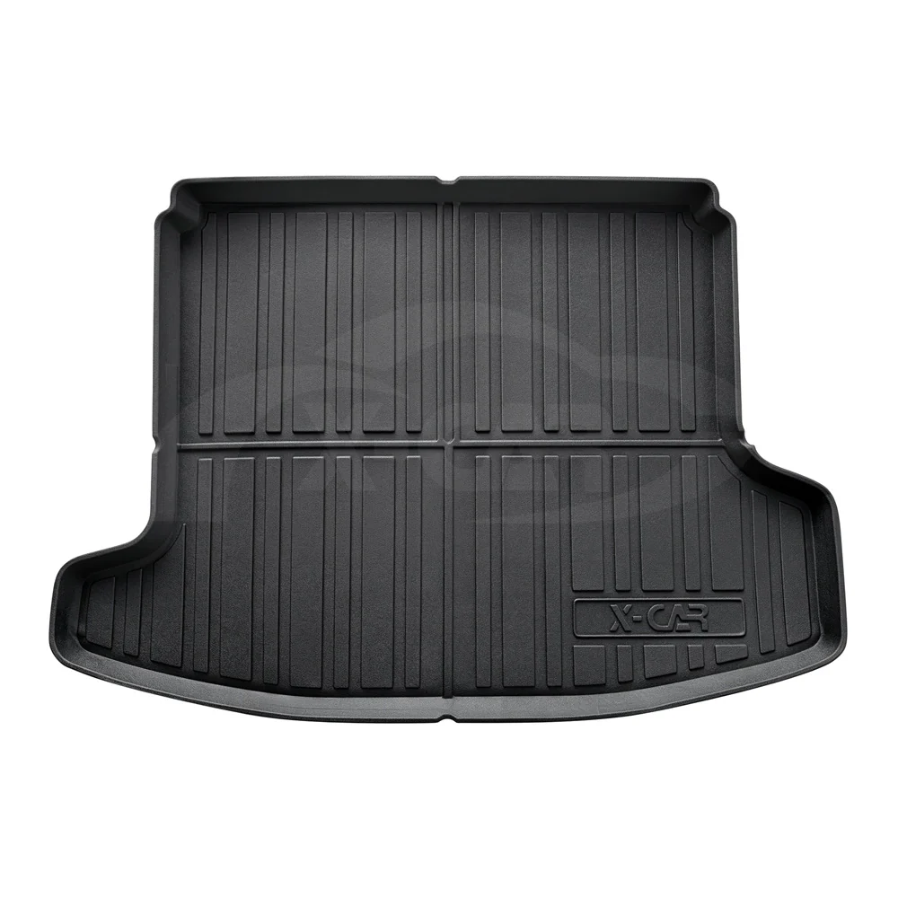 Boot Liner for MG MG5 2023-Onwards Cargo Mat Luggage Tray - Image 10