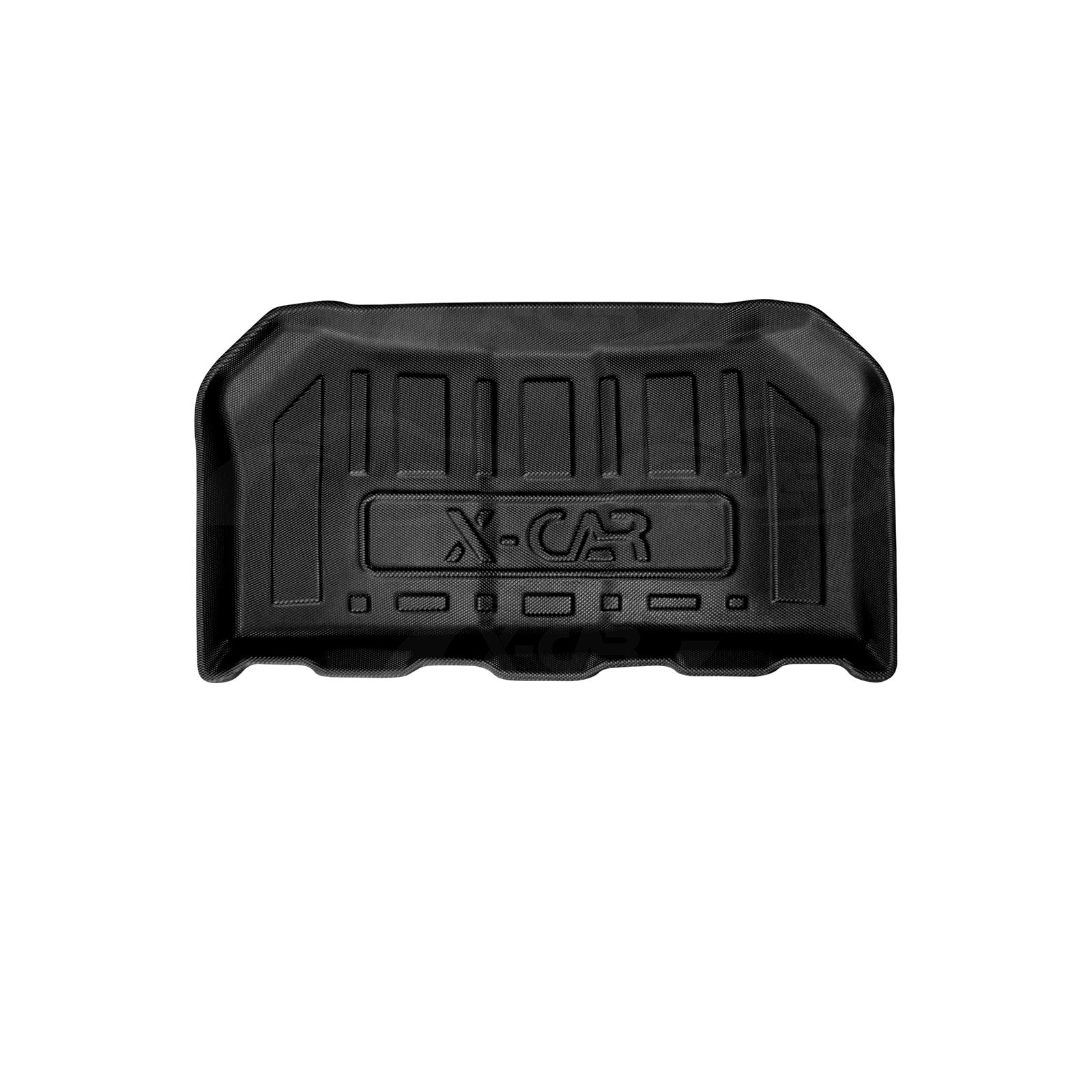 Boot Liner/ Back Seat Protector for Aion AION UT 2026-Onwards All Weather Cargo Mat - Image 16