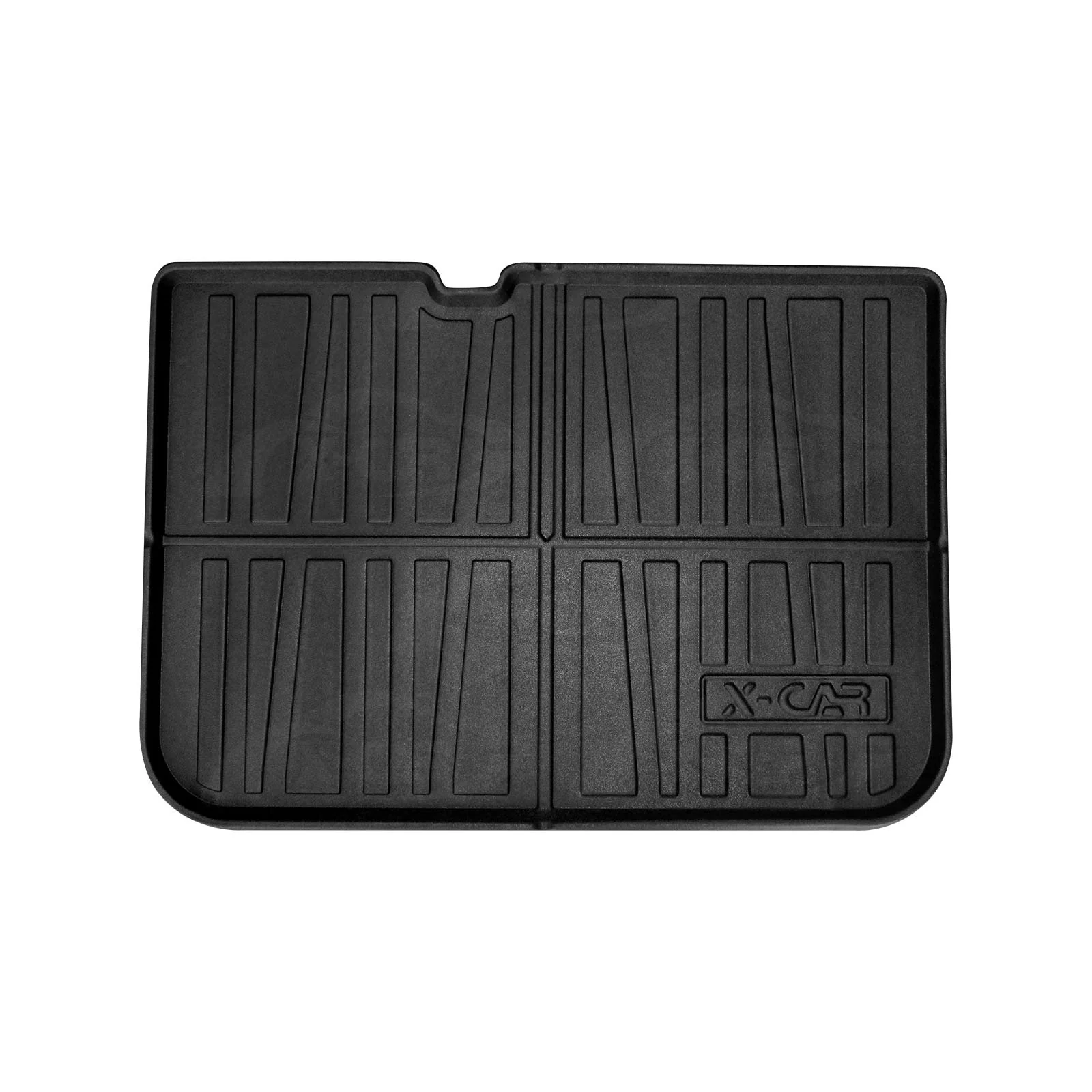 Boot Liner/ Back Seat Protector for Aion AION UT 2026-Onwards All Weather Cargo Mat - Image 17