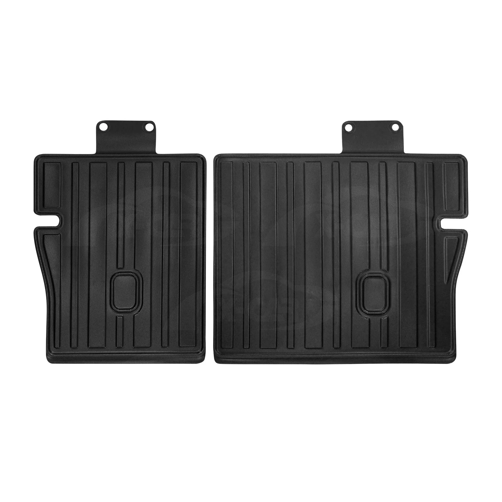 Boot Liner/ Back Seat Protector for Aion AION UT 2026-Onwards All Weather Cargo Mat - Image 18