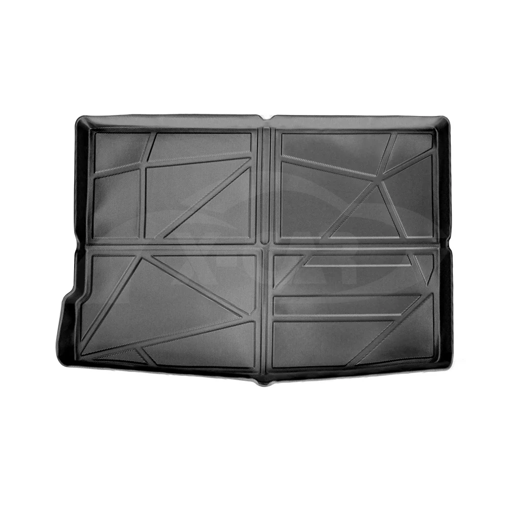 Boot Liner for BMW 1 Series F70 Hatch 2024-Onwards Heavy Duty Cargo Trunk Mat Luggage Tray - Image 9