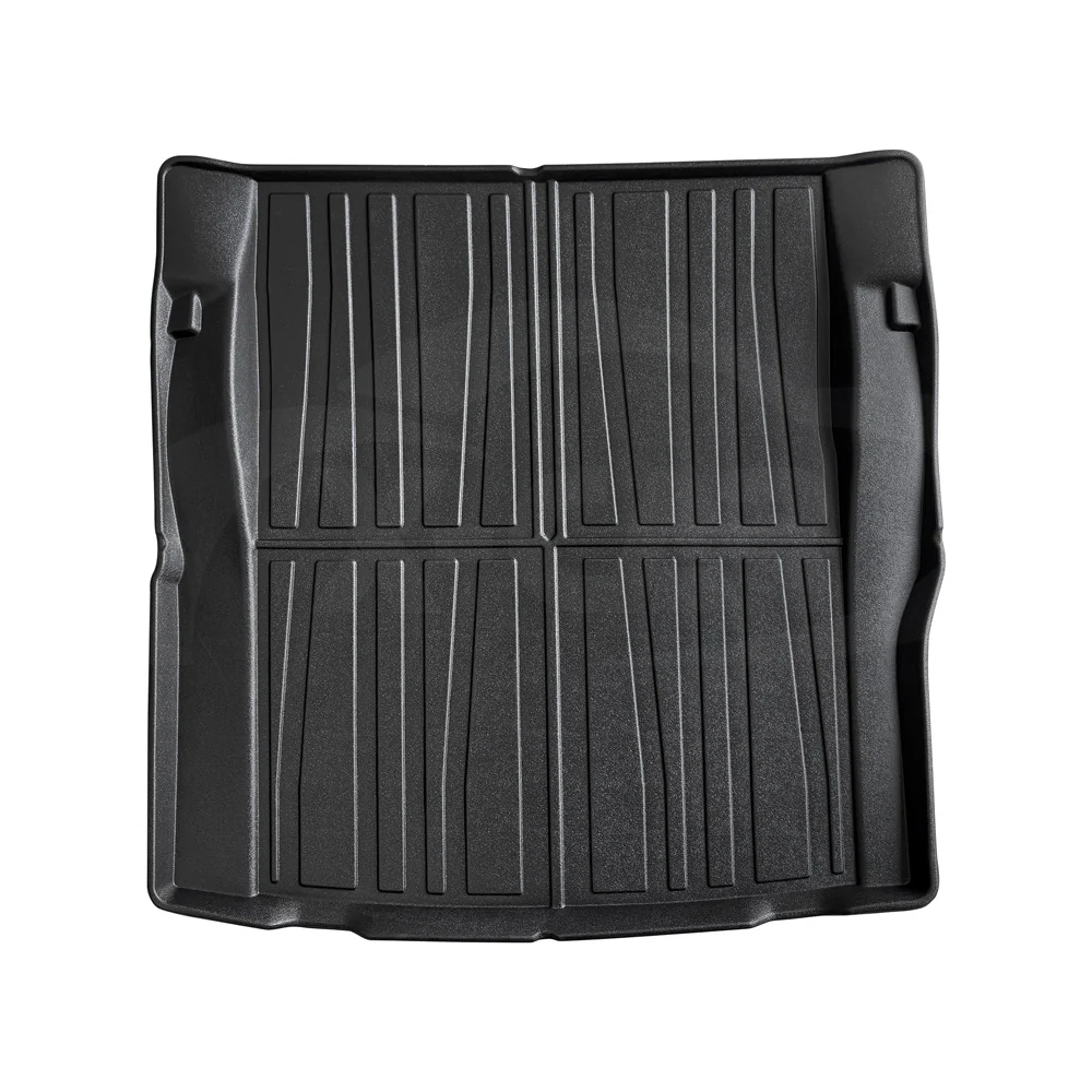 Boot Liner for BMW 3 Series Sedan 2012-2018 All Weather Car Mat - Image 9