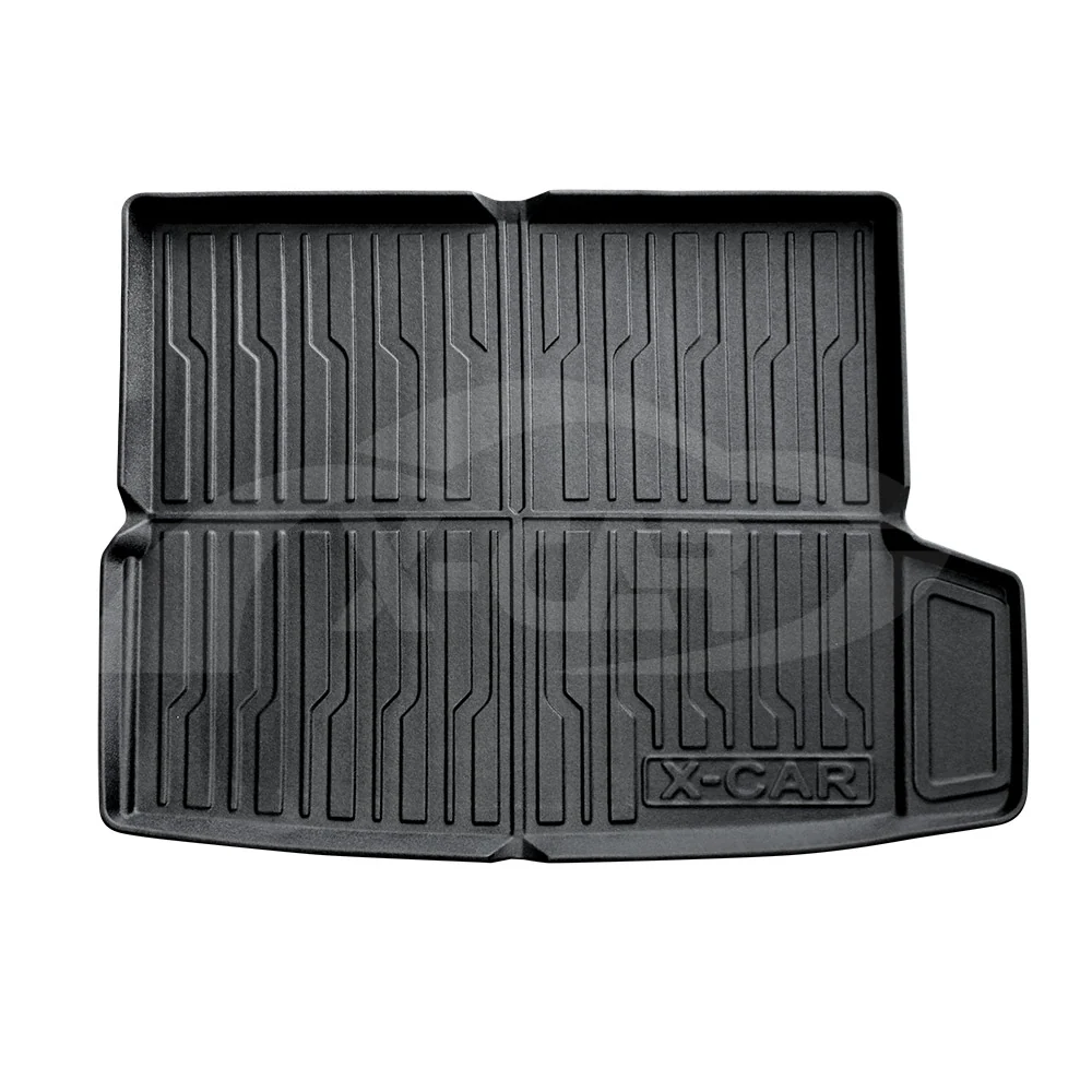 Boot Liner for BMW X2 2017-2023 Heavy Duty Cargo Trunk Cover Mat Luggage Tray - Image 9