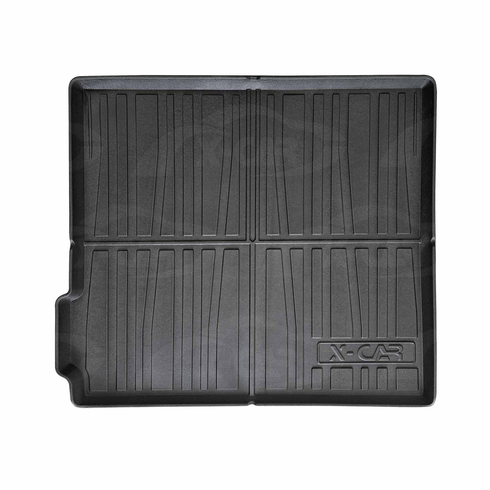 Boot Liner for BMW X5 E70 2007-2013 All Weather Cargo Mat - Image 10