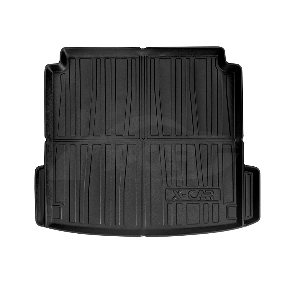 Boot Liner for BMW X6 2019-Onwards All Weather Car Mat - Image 9