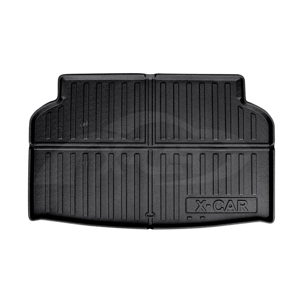Boot Liner / Back Seat Protector for MG 3 MG3 2024-Onwards All-Weather Liners - Image 17