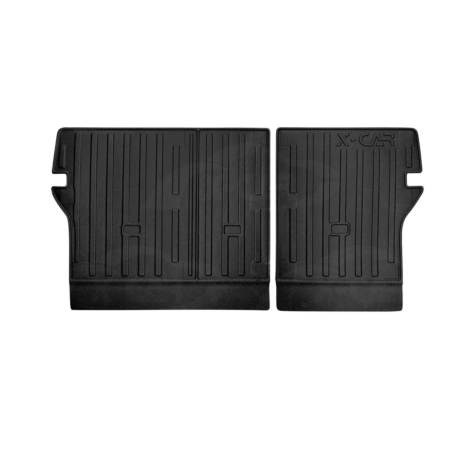 Boot Liner/ Back Seat Protector for BYD Atto 2 Atto2 2025-Onwards All Weather Cargo Mat - Image 17