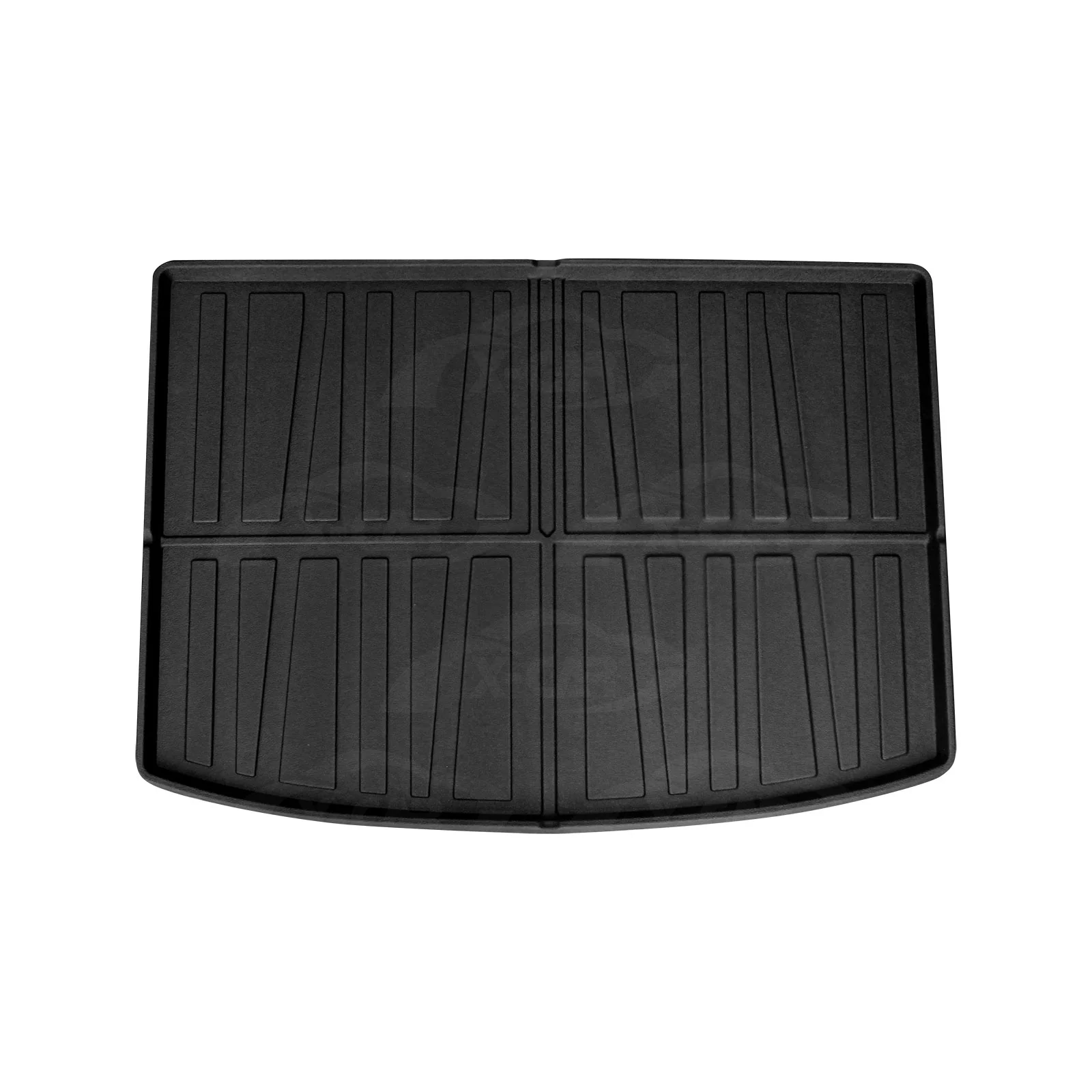 Boot Liner/ Back Seat Protector for BYD Atto 2 Atto2 2025-Onwards All Weather Cargo Mat - Image 19