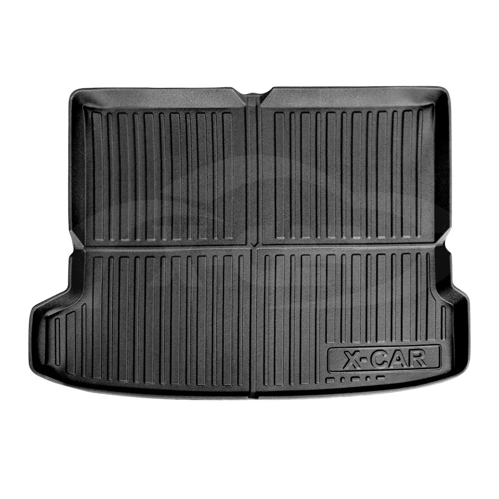 Boot Liner/ Back Seat Protector for Chery OMODA E5 All-Electric 2024-Onwards Heavy Duty Cargo Trunk Mat - Image 19