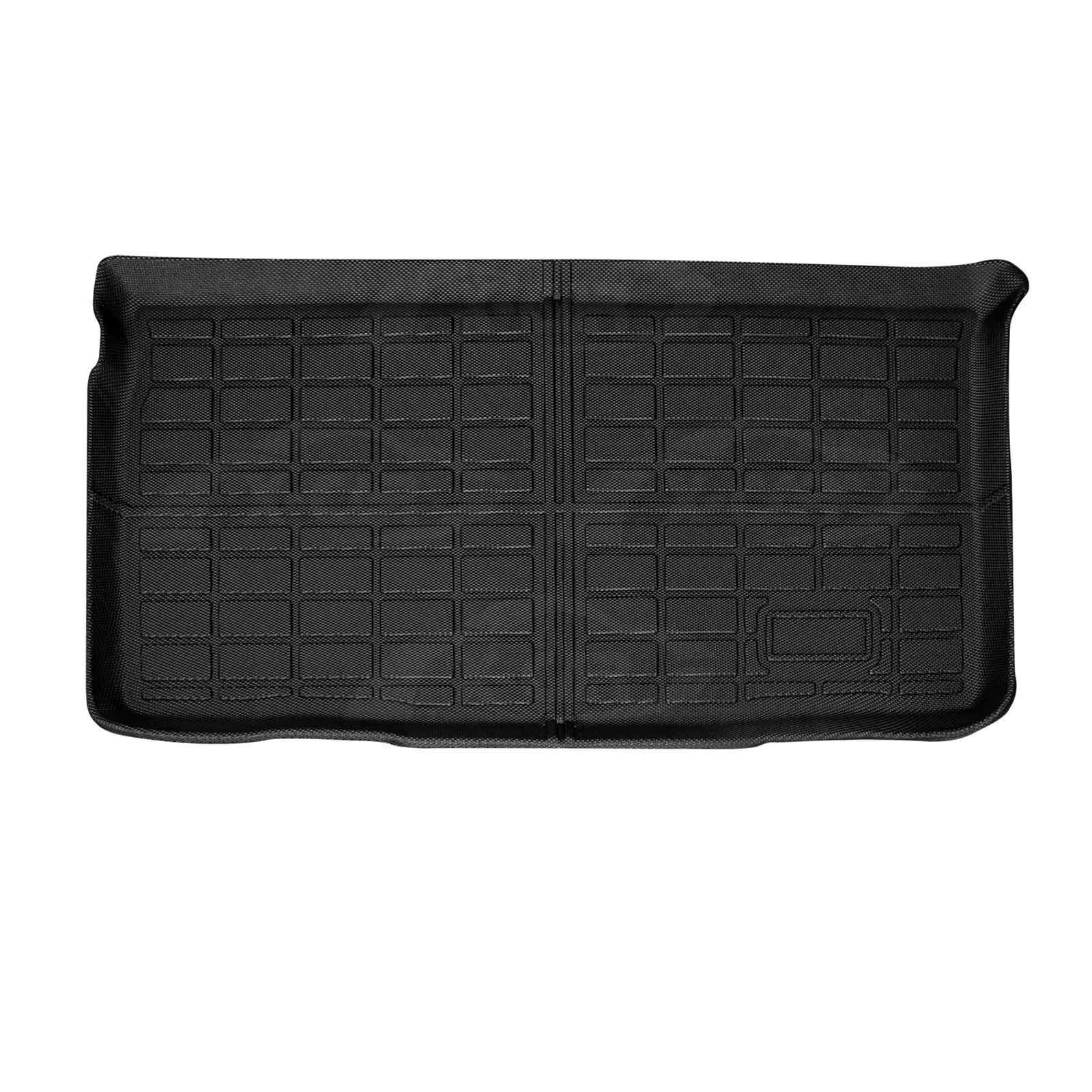 Boot Liner for Fiat 500 500C 2008-2024 All Weather Car Cargo - Image 9