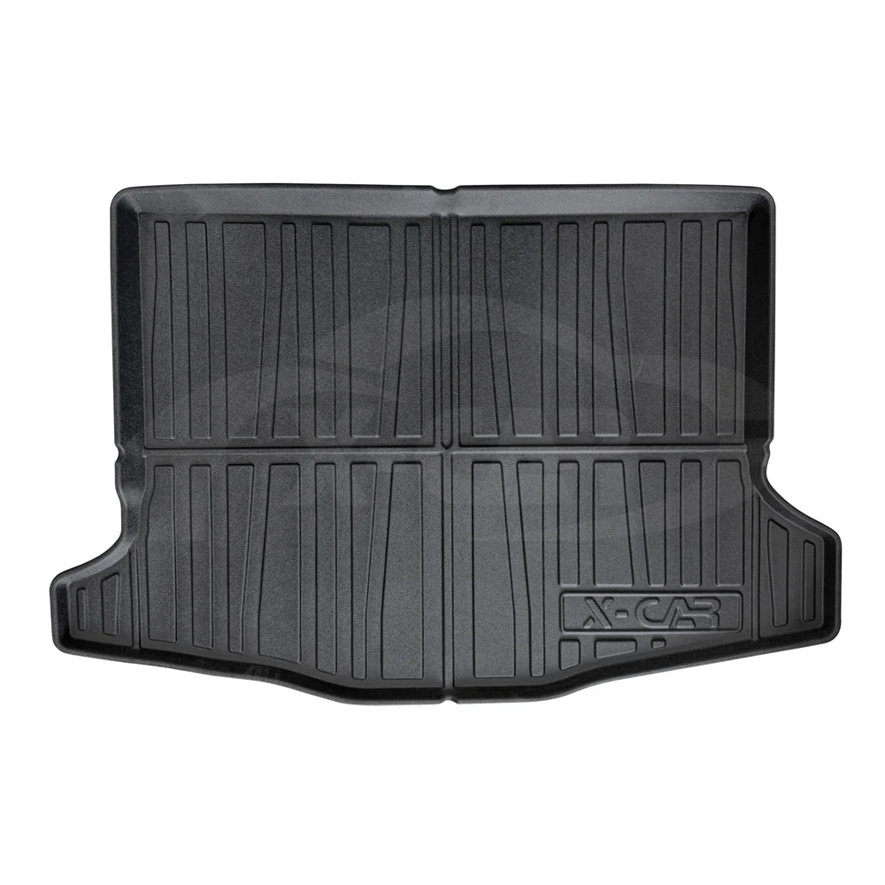 Boot Liner for Ford Escape ZH Series 2020-2024 All Weather Car Mat - Image 10