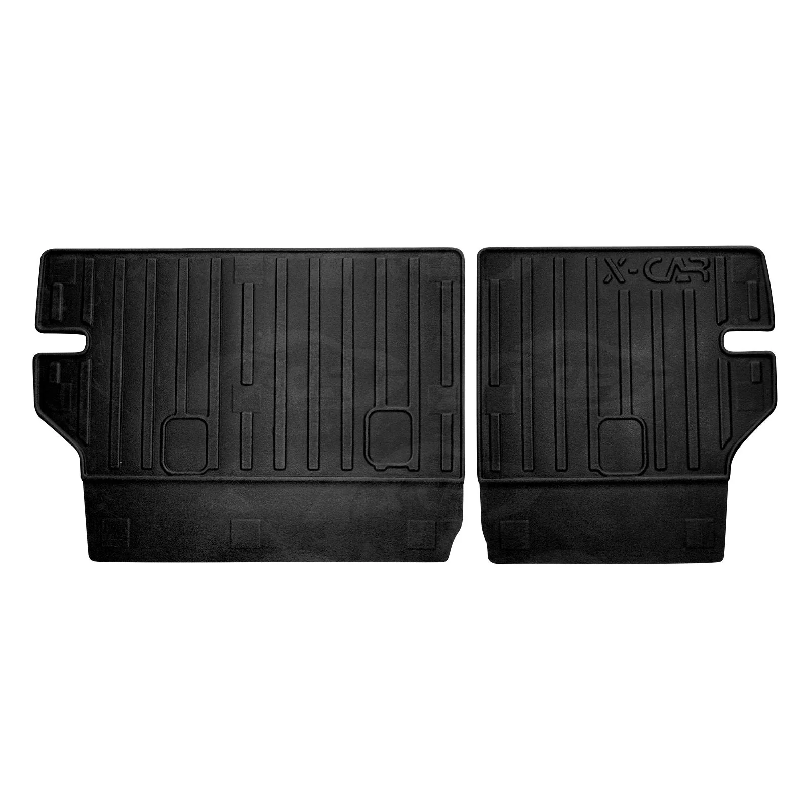 Boot Liner/ Back Seat Protector for GWM Haval H7 2025-Onwards All Weather Cargo Mat - Image 16