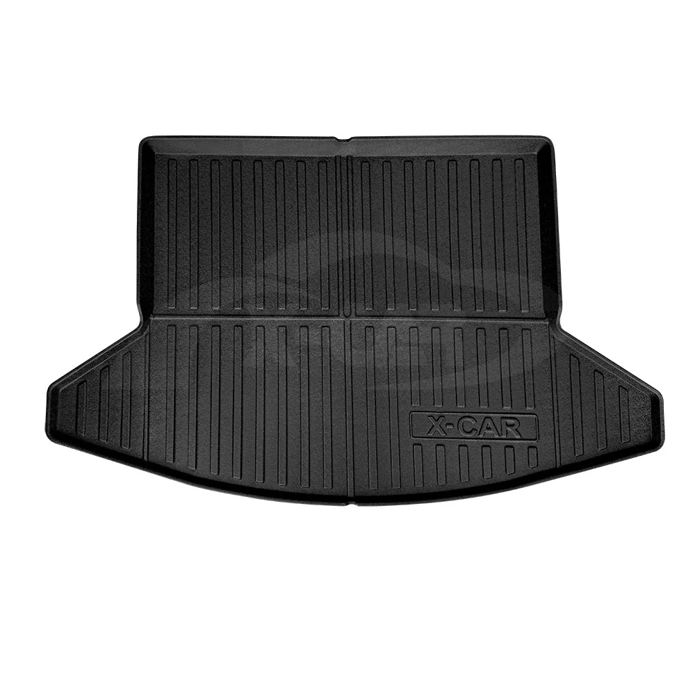 Boot Liner / Back Seats Protector for GWM Haval H6 / H6 GT / Hybrid 2021-Onwards - Image 22