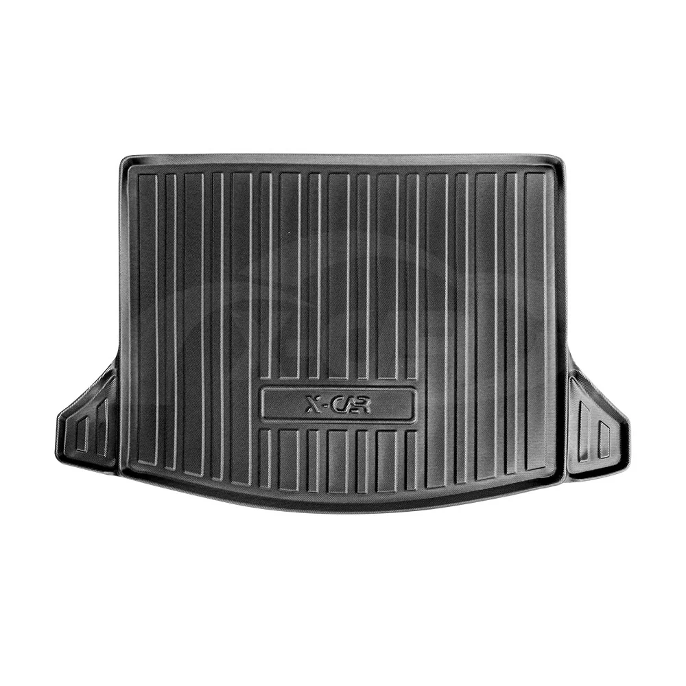 Boot Liner / Back Seat Protector for GWM Haval Jolion 2021-Onwards - Image 20