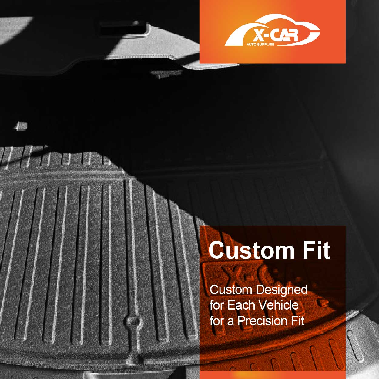 Boot Liner / Back Seat Protectors for GWM Haval Jolion 2024-Onwards - Image 9