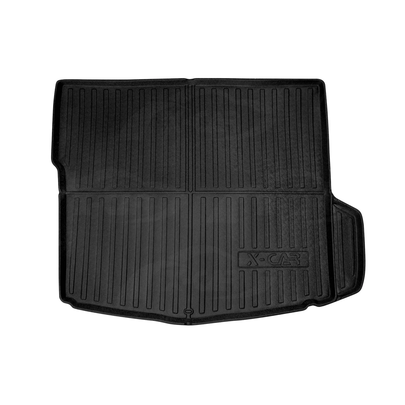 Boot Liner for Holden Special Vehicles Clubsport Sedan 2006-2013 - Image 9