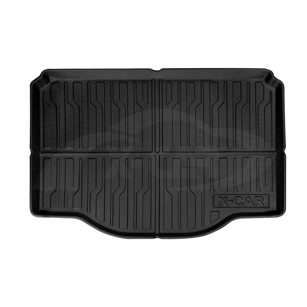 Boot Liner for Holden Trax 2013-2020 Cargo Trunk Mat Luggage Tray - Image 9