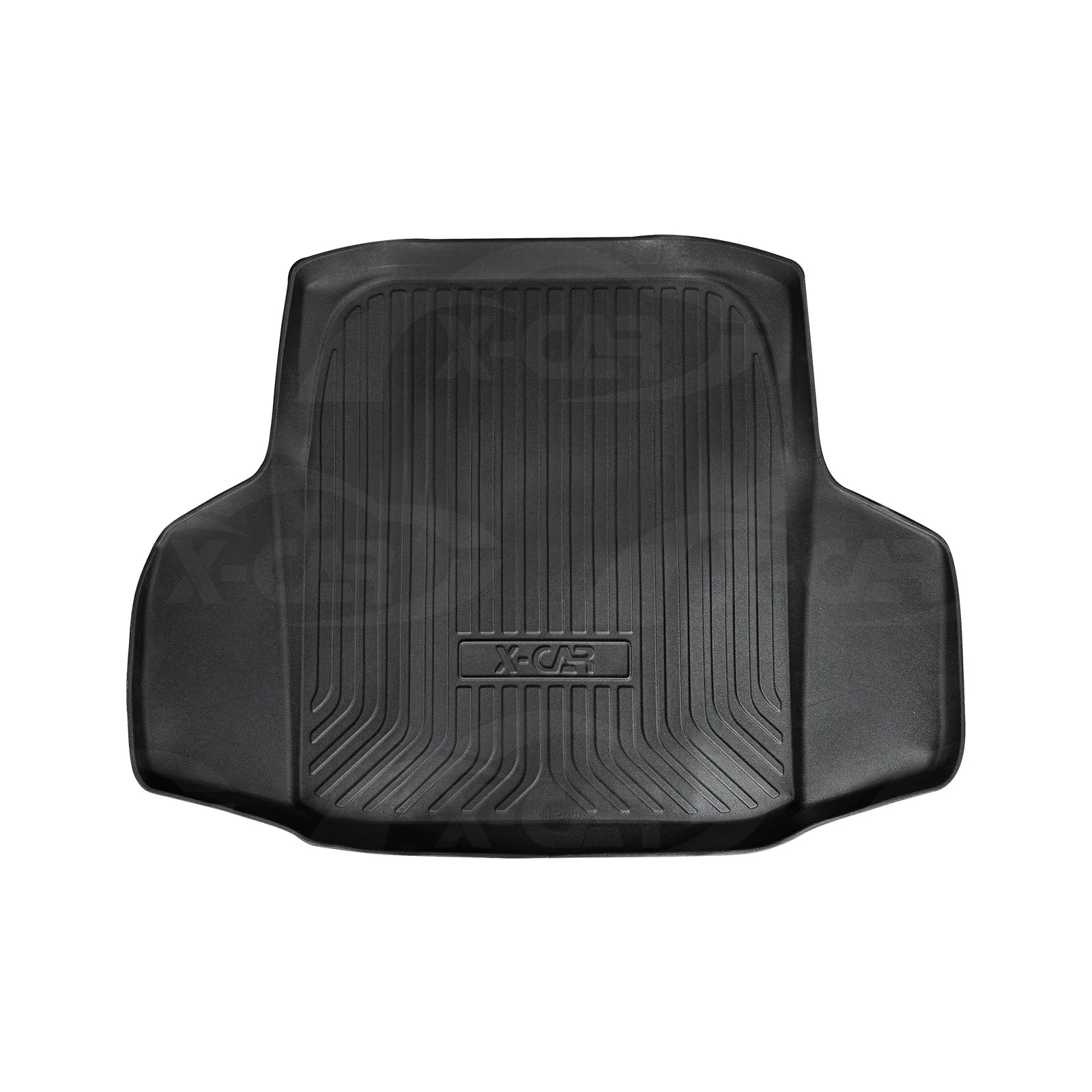 Boot Liner for Honda Accord 2019-2023 Heavy Duty Cargo Trunk Mat - Image 9