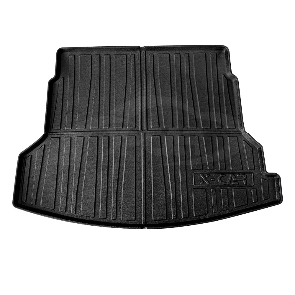 Boot Liner for Honda CRV CR-V RM SUV 2012-2017 All Weather Cargo Mat - Image 10
