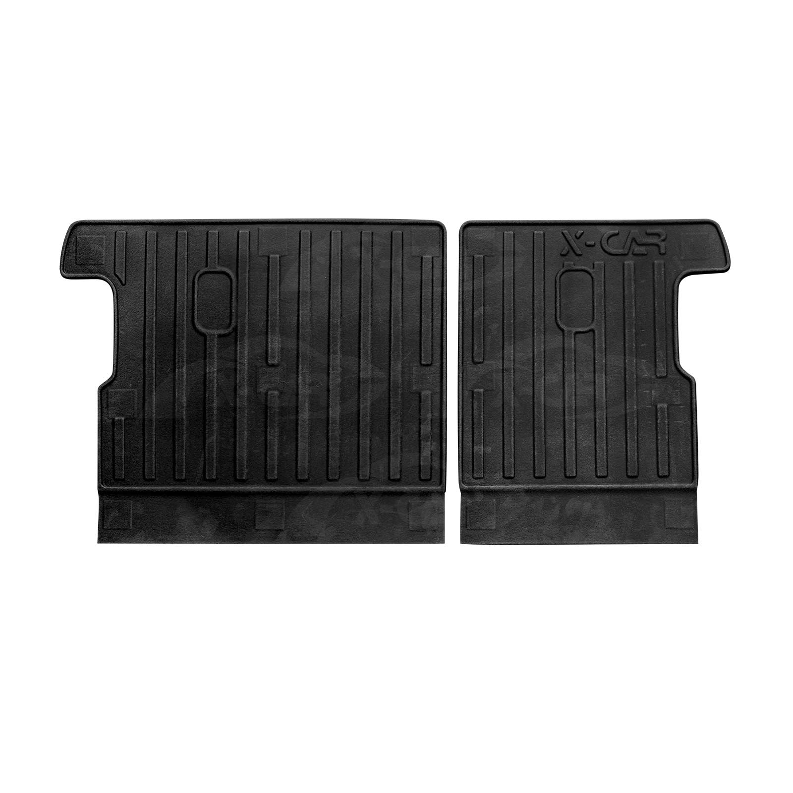Boot Liner/ Back Seat Protector for Honda Vezel 2014-2021 All Weather Cargo Mats - Image 16