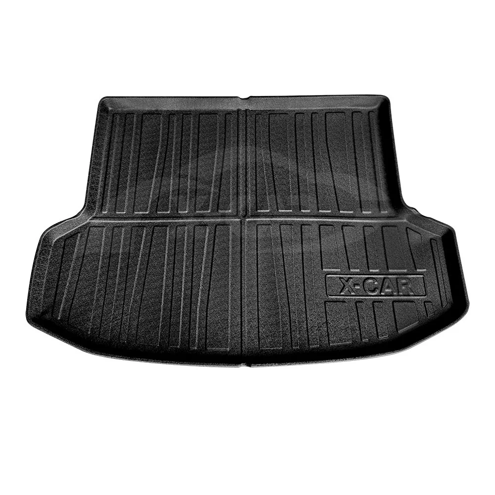Boot Liner for Hyundai iX35 2010-2015 Heavy Duty Cargo Mat - Image 9