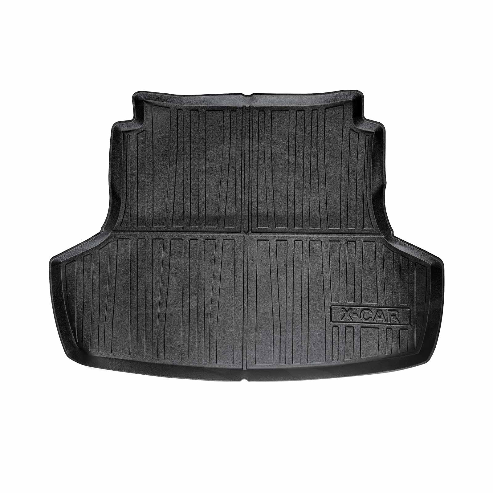 Boot Liner for Hyundai Sonata Sedan 2020-Onwards - Image 9