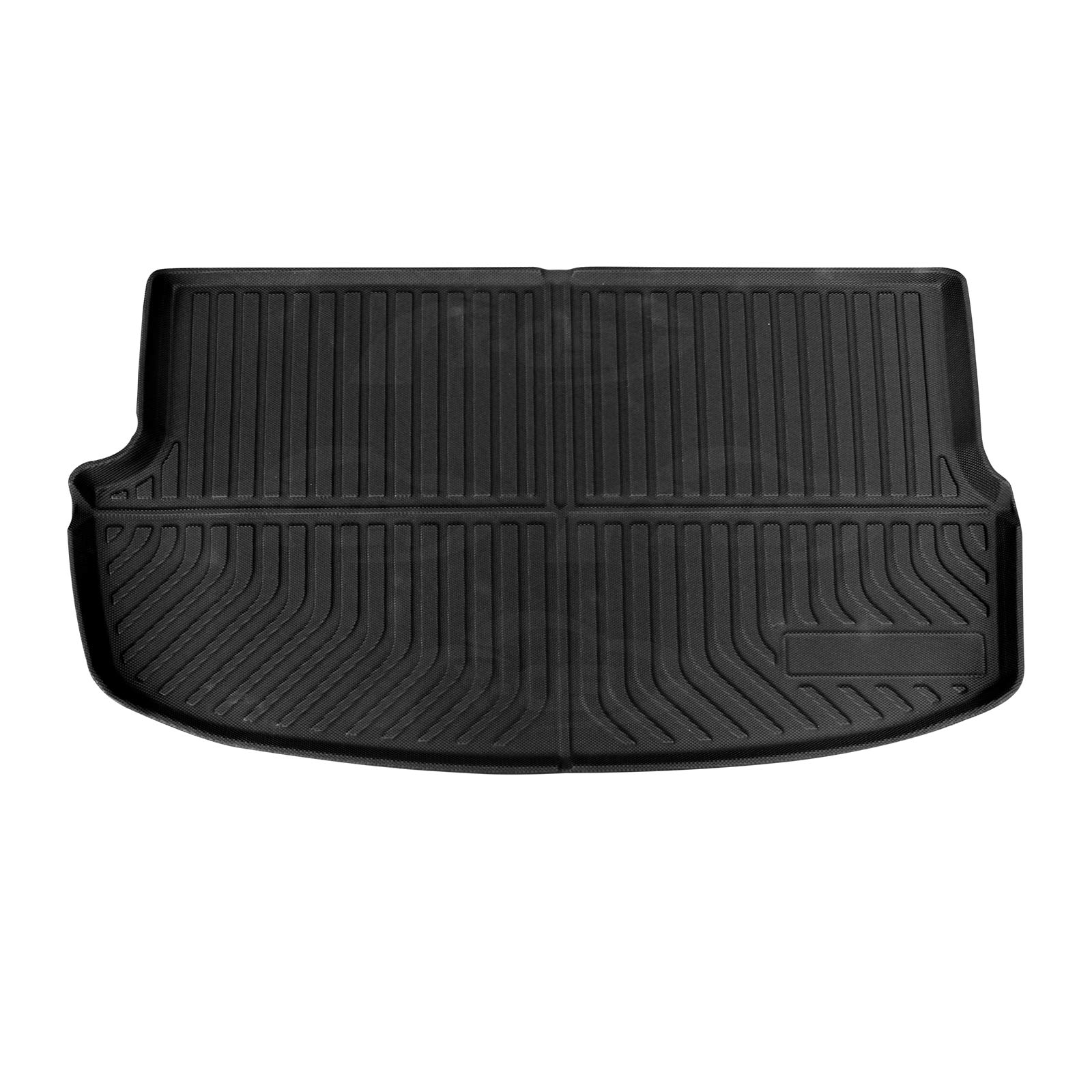 Boot Liner for Hyundai Staria and Staria Load 2021-Onwards - Image 9