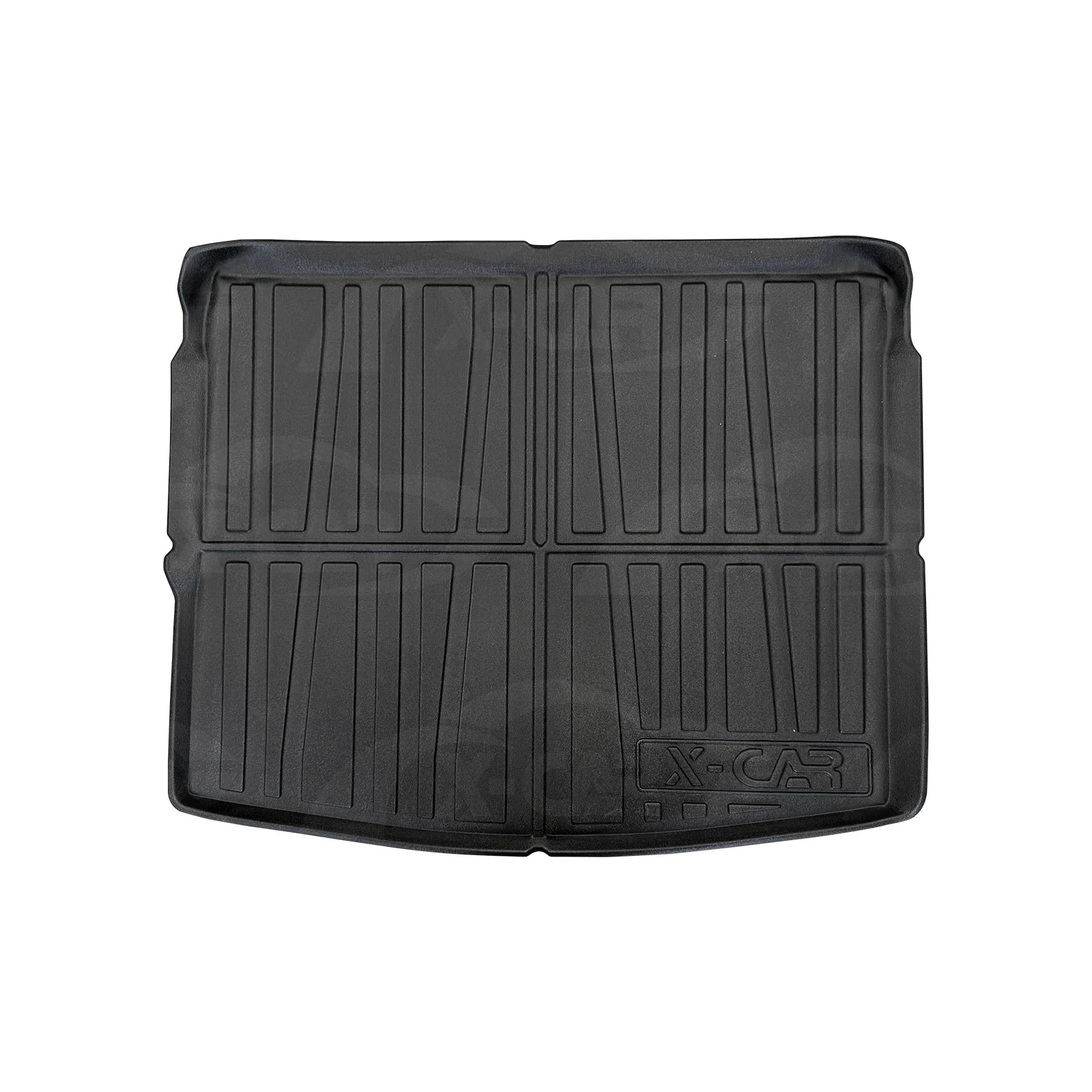 Boot Liner for Jeep Compass 2017-2025 - Image 9