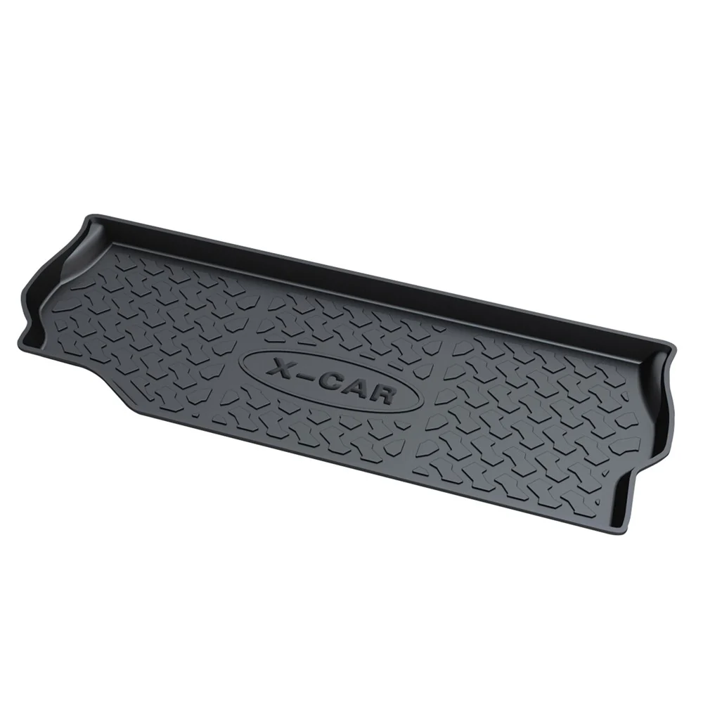 Boot Liner for Jeep Wrangler JK Series 2011-2018 - Image 2