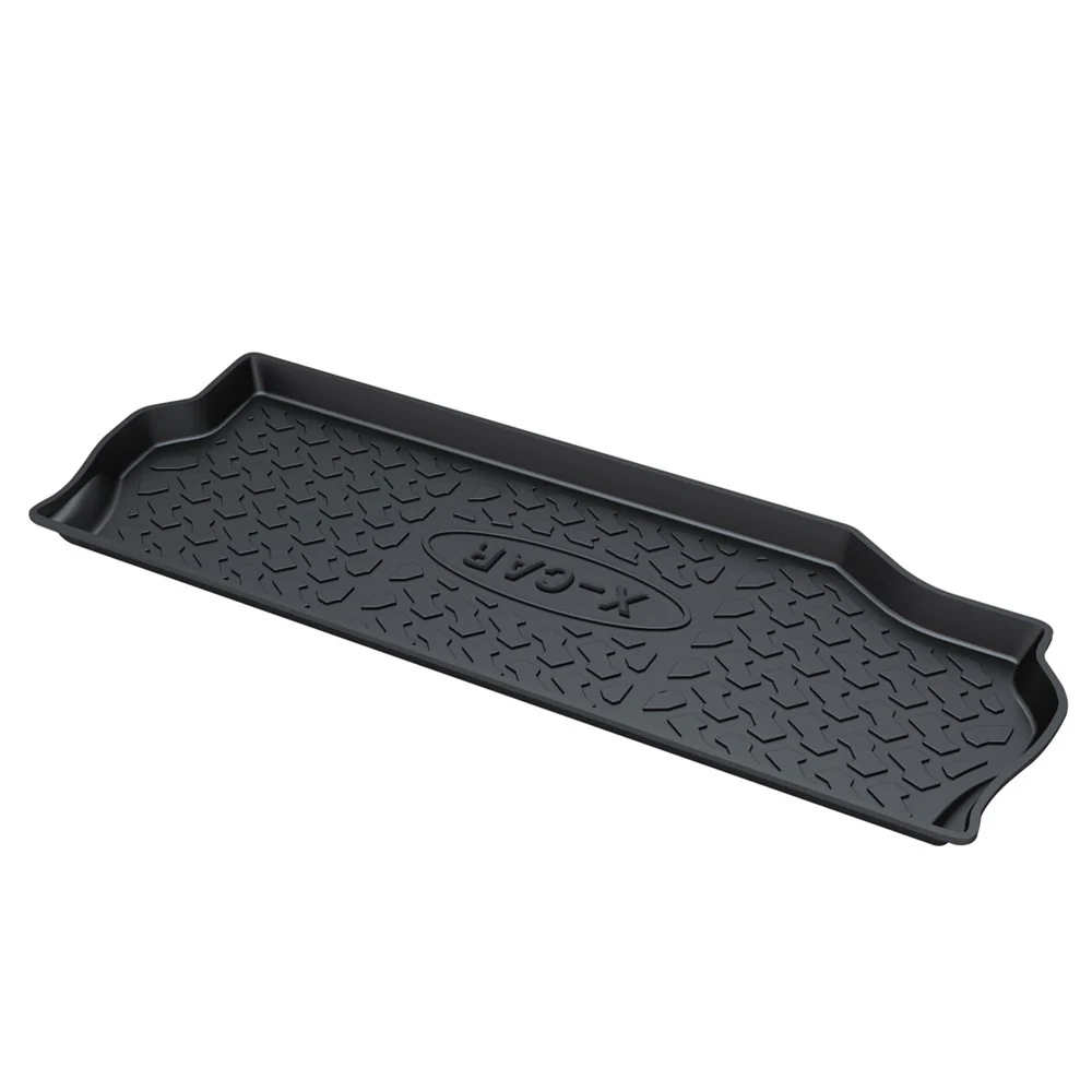 Boot Liner for Jeep Wrangler JK Series 2011-2018 - Image 3