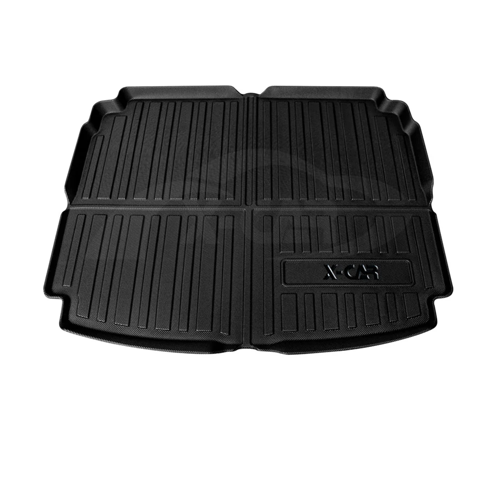Boot Liner/ Back Seat Protector for Kia Cerato Hatch BD Series 2018-2024 - Image 19