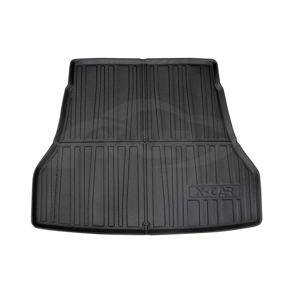 Boot Liner for Kia EV4 2025-Onwards All Weather Cargo Mat - Image 9