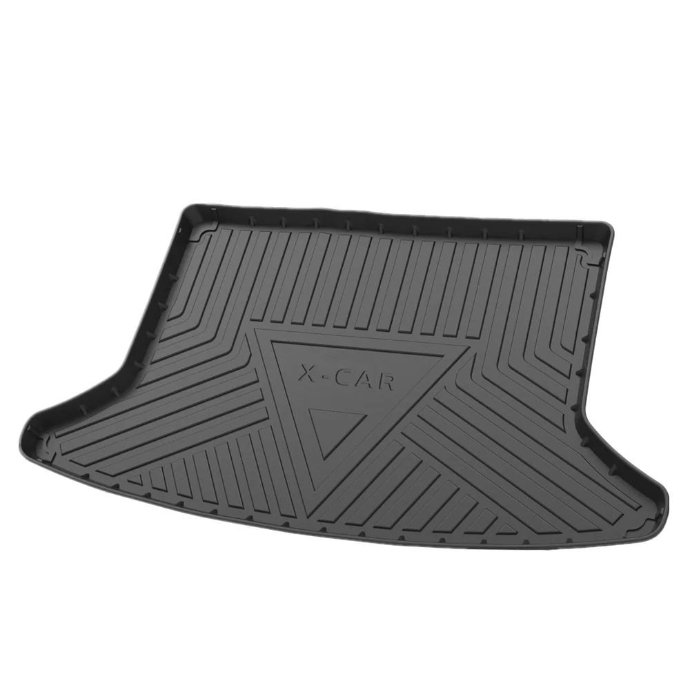 Boot Liner for Kia Niro Hybrid 2021-Onwards - Image 2