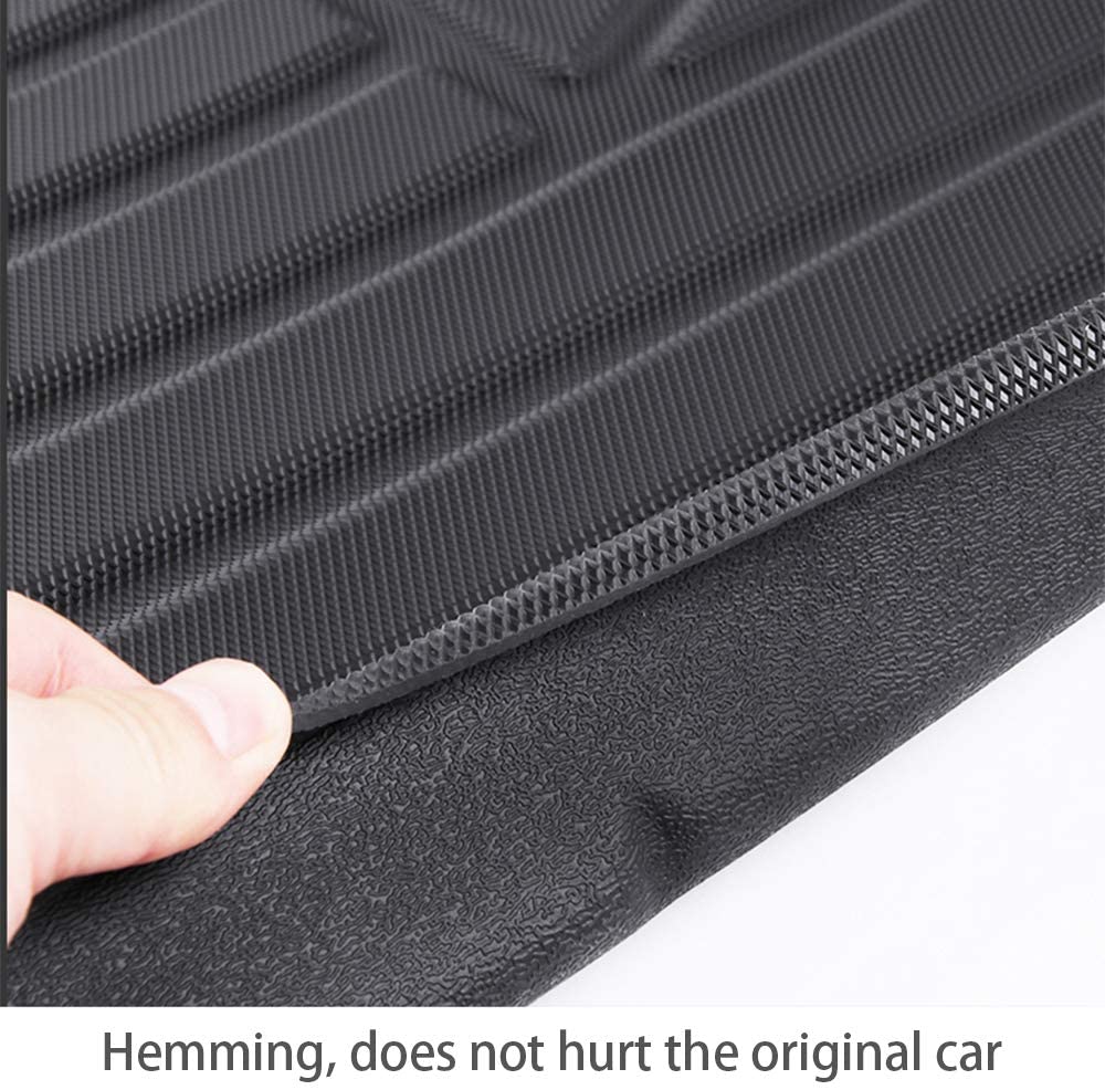 Boot Liner for Kia Niro Hybrid 2021-Onwards - Image 4