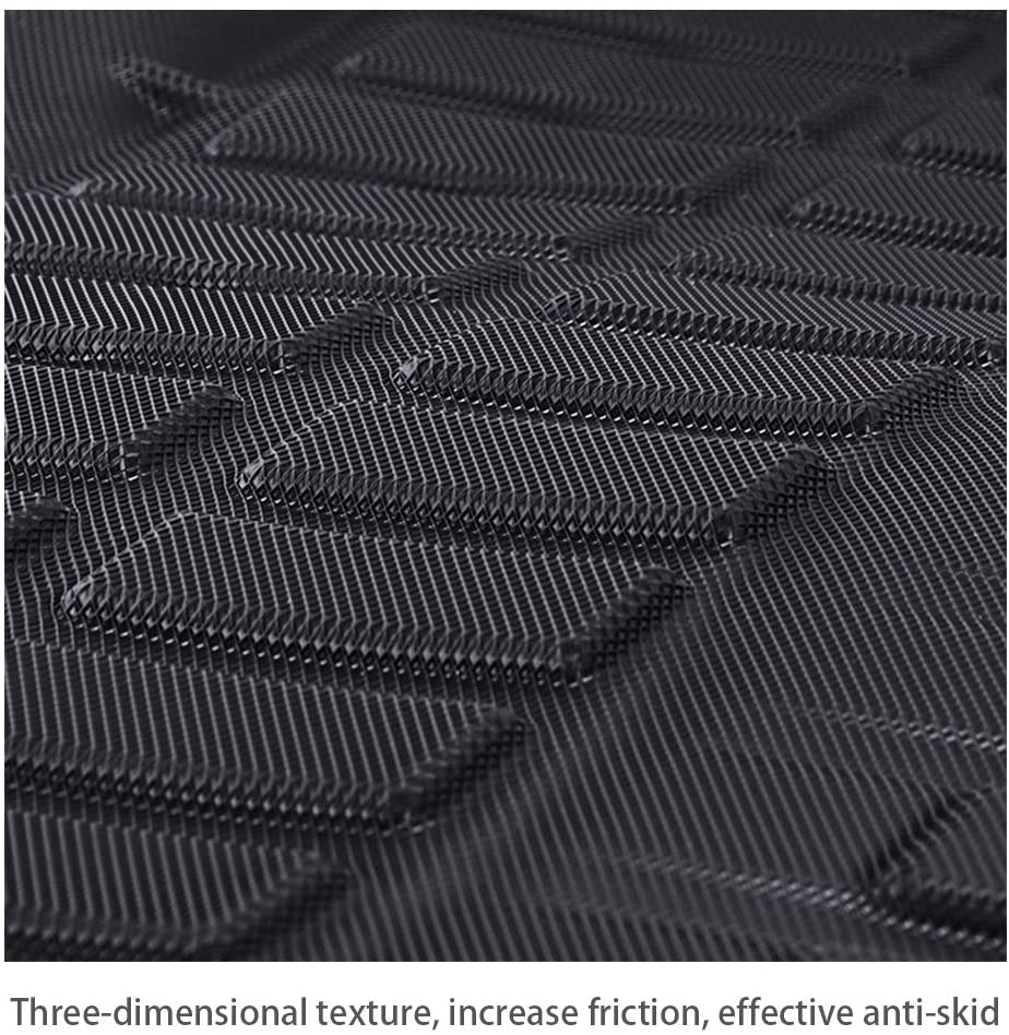 Boot Liner for Kia Niro Hybrid 2021-Onwards - Image 6
