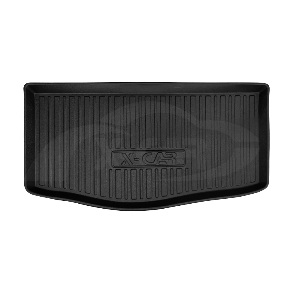 Boot Liner for Kia Picanto 2016-Onwards - Image 10