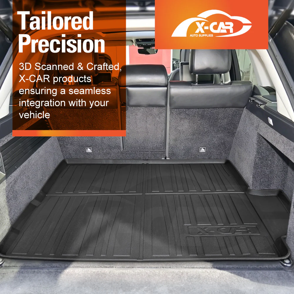 Boot Liner for Land Rover Range Rover L405 2013-2021 - Image 2