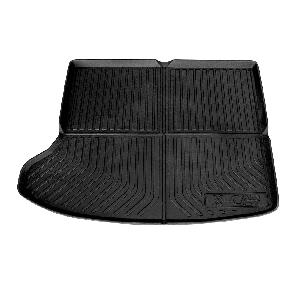 Boot Liner for Leapmotor C10 2024-Onwards Cargo Trunk Mat Luggage Tray - Image 9