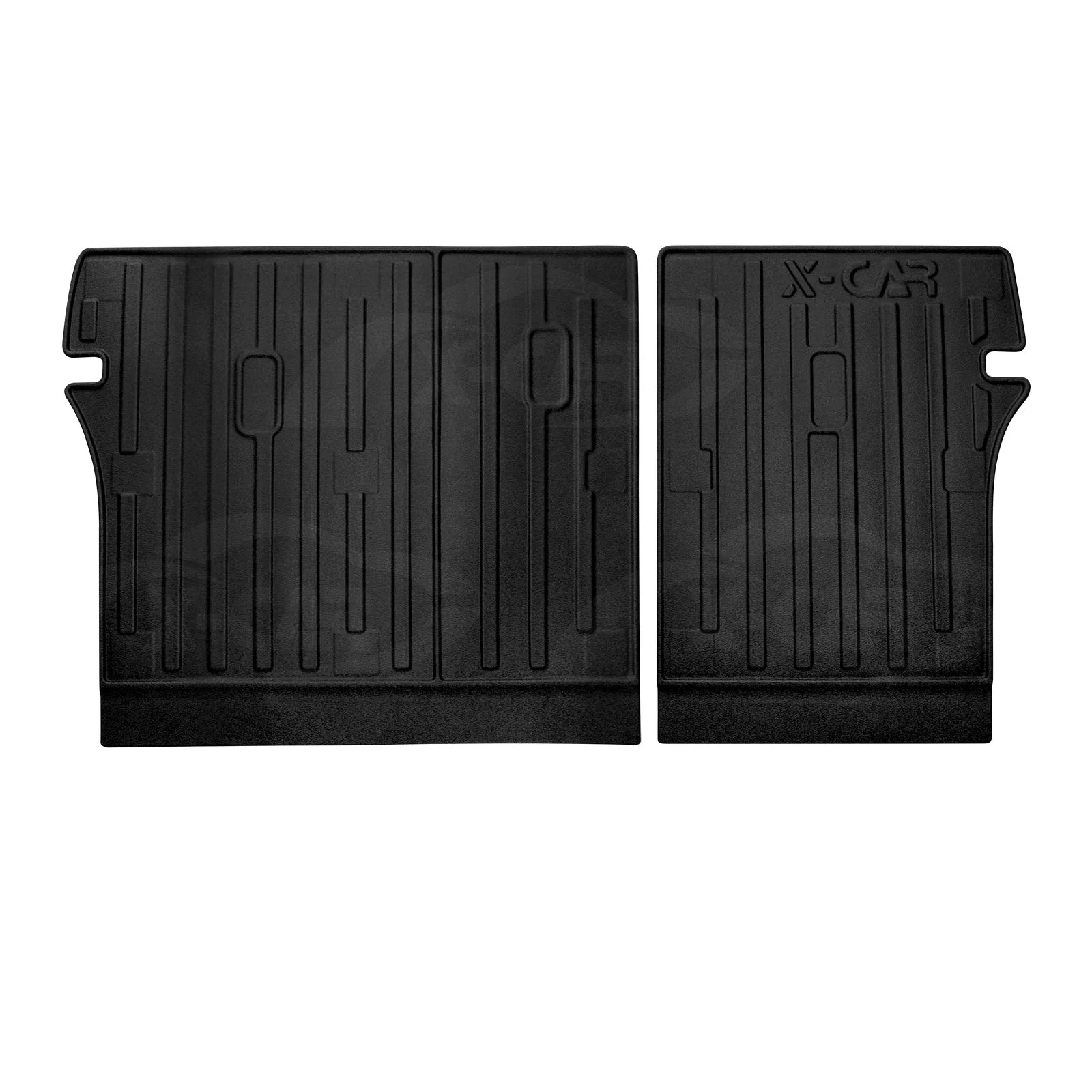 Boot Liner/ Back Seat Protector for Mazda 3 Hatch BP Series 2019-Onwards Cargo Mat - Image 15