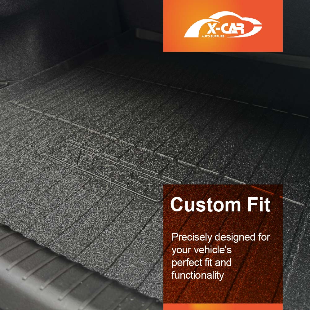 Boot Liner for Mazda 6 Sedan 2012-Onwards - Image 3