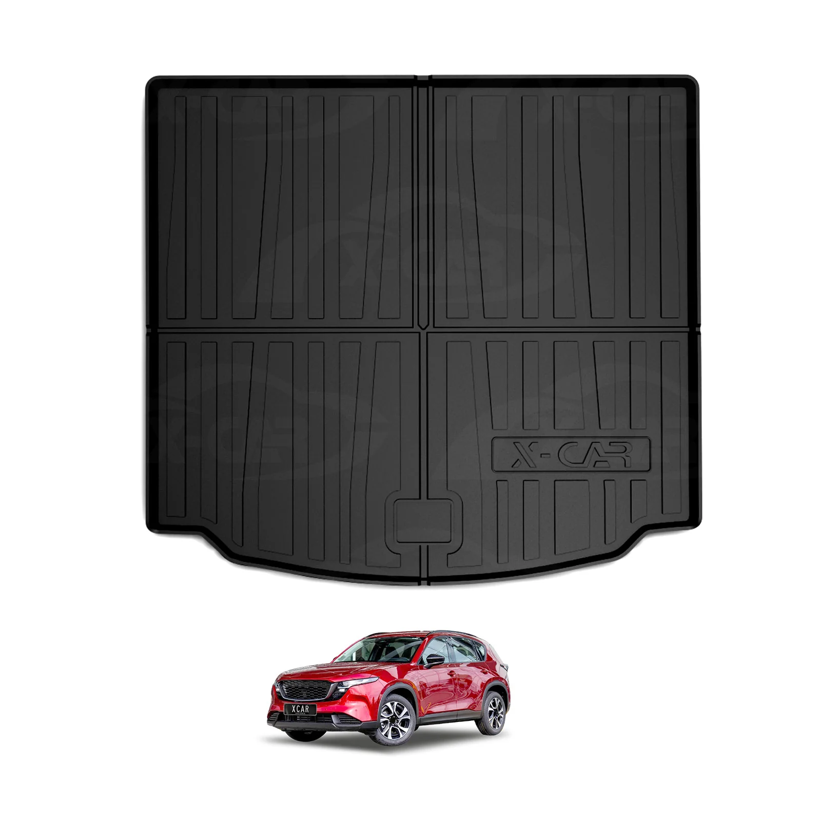 [Pre-order] Boot Liner for Mazda CX5 CX-5 KM Series 2026-Onwards
