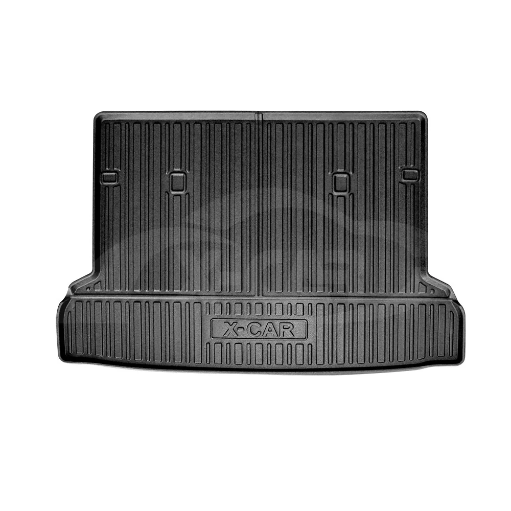 Boot Liner/ Back Seats Protector for Mercedes-Benz GLB Class 2020-Onwards - Image 17