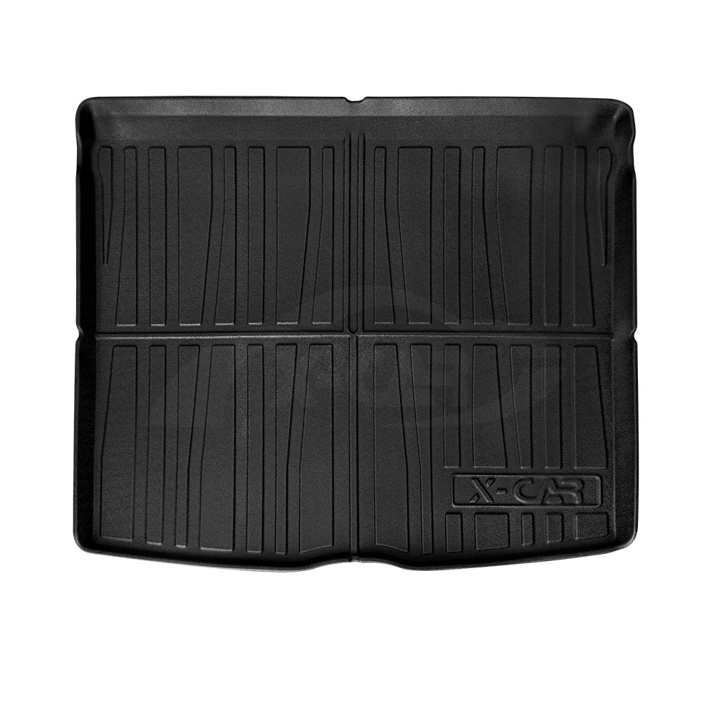 Boot Liner for Mercedes-Benz GLE 5 Seater 2018-Onwards - Image 9