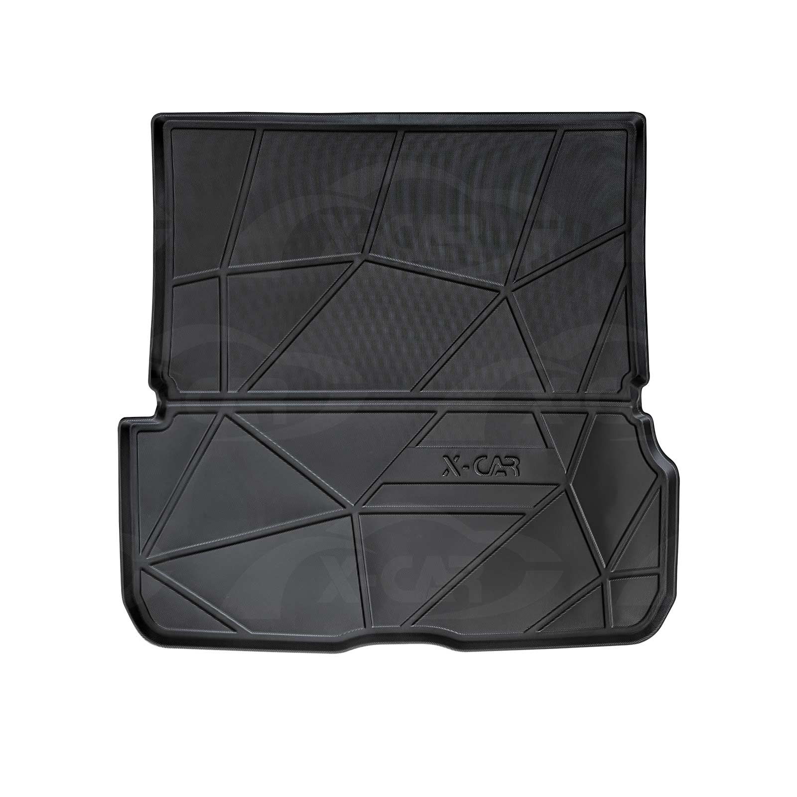 Boot Liner for Mercedes-Benz GLS-Class 2019-Onwards - Image 13