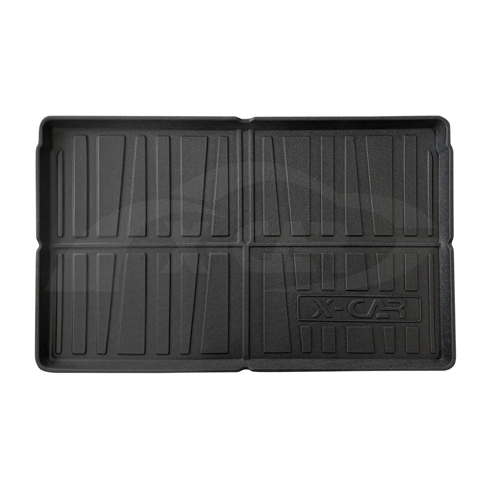 Boot Liner for MG MG3 2016-2024 - Image 9