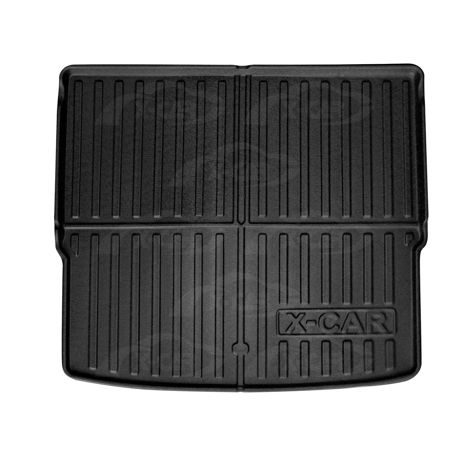 Boot Liner/ Back Seat Protector for MG MGS5 EV 2025-Onwards All Weather Cargo Mat - Image 16