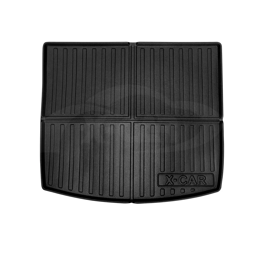 Boot Liner Back Seat Protector for Mitsubishi Eclipse Cross 2021-Onwards Trunk Cargo Mat Luggage Tray - Image 17