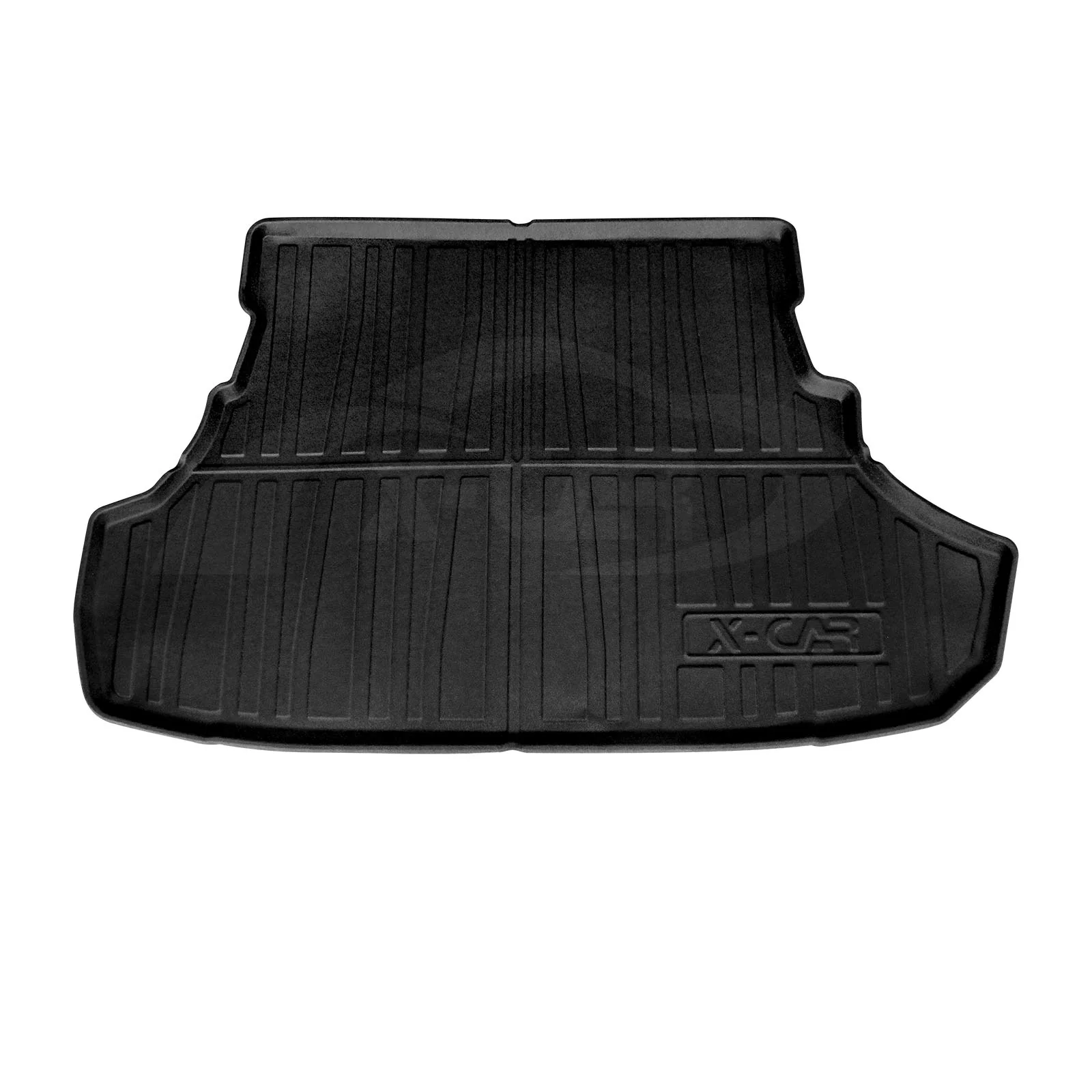Boot Liner for Mitsubishi Lancer Sedan 2007-2017 All Weather Cargo Mat - Image 9