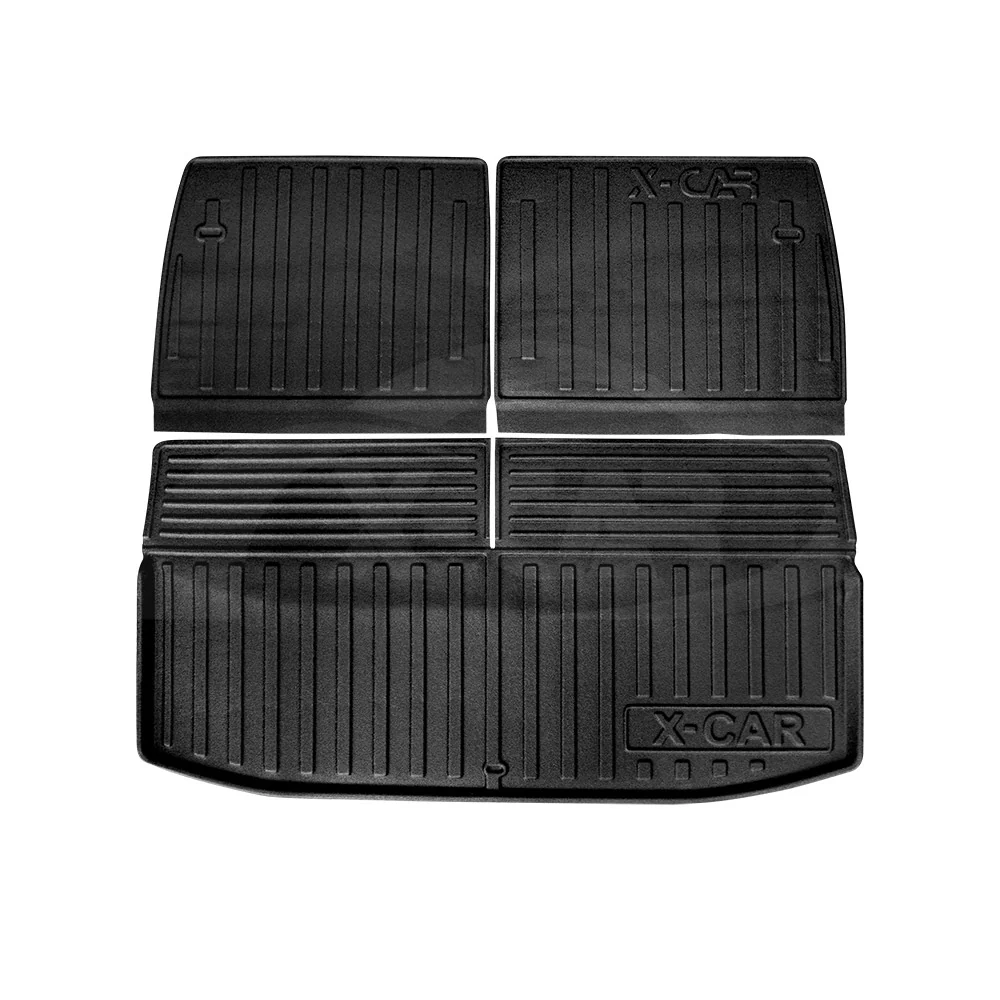 Boot Liner for Mitsubishi Outlander 2021-Onwards Cargo Trunk Mat Luggage Tray - Image 16