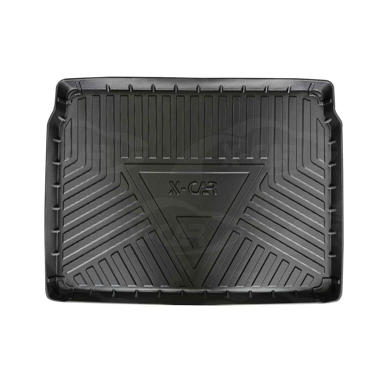 Boot Liner for Peugeot 2008 2020-Onwards - Image 9